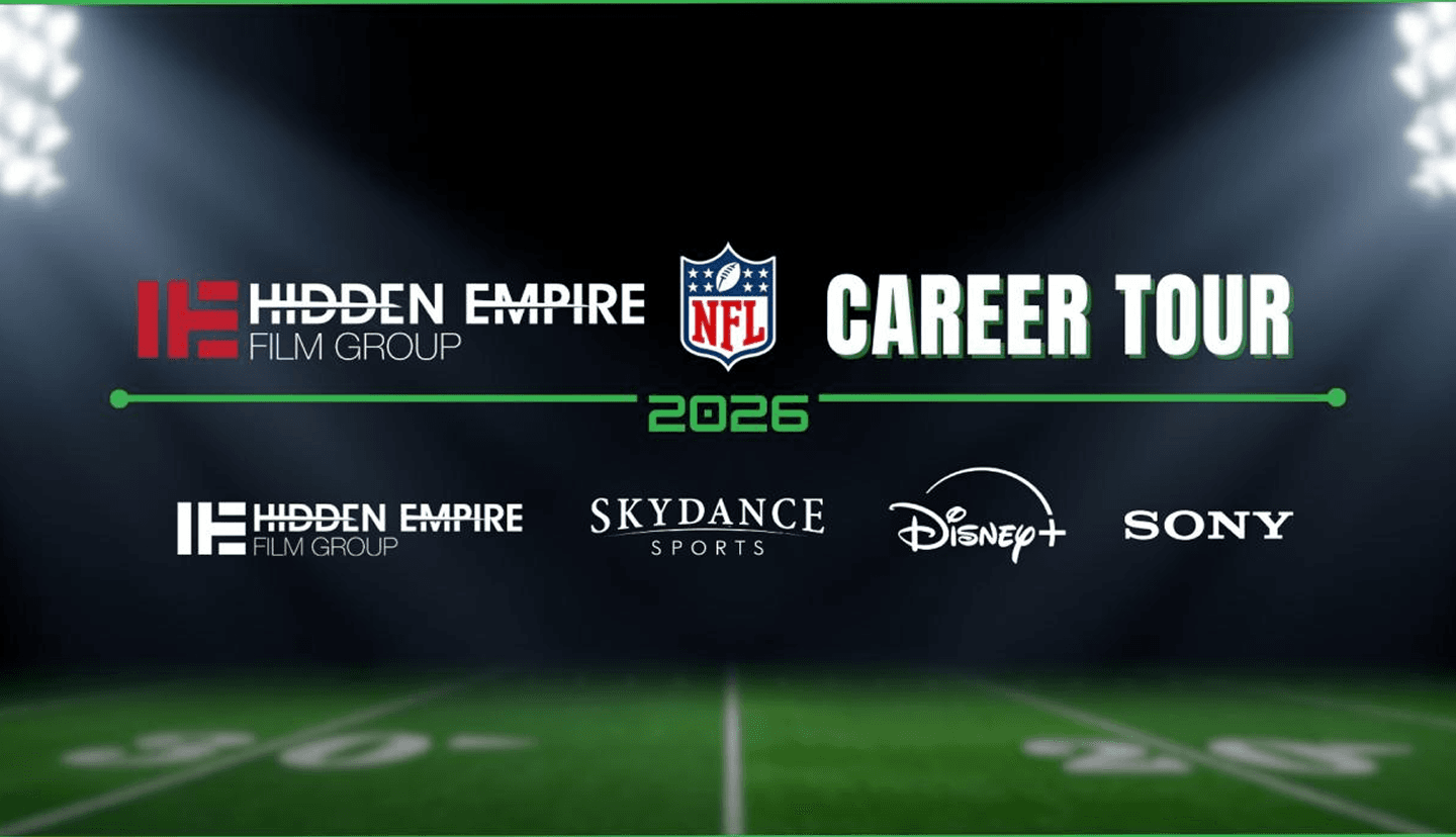NFL Career Tour '26