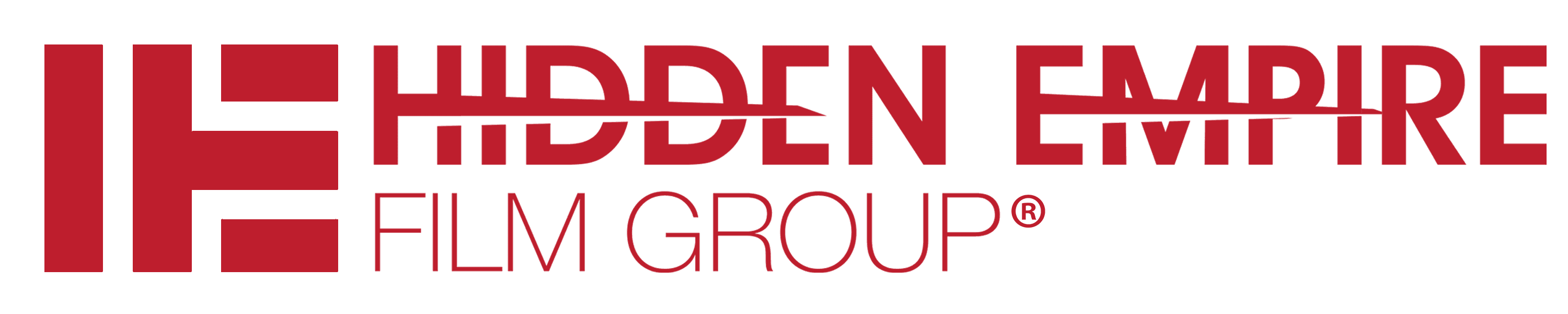 Hidden Empire Film Group