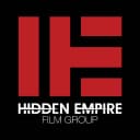 Hidden Empire