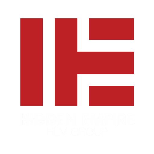 Hidden Empire