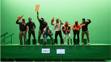 NFL Career Tour