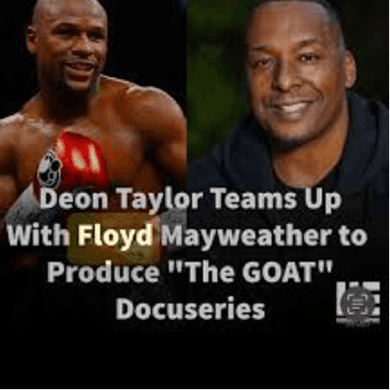 The Floyd Mayweather Docuseries