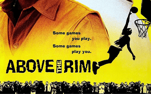 Duane Martin in conversation about Above the Rim.png