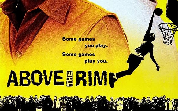 Duane Martin in conversation about Above the Rim.webp