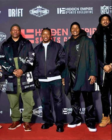 We Got Next red carpet — collective lineup.webp
