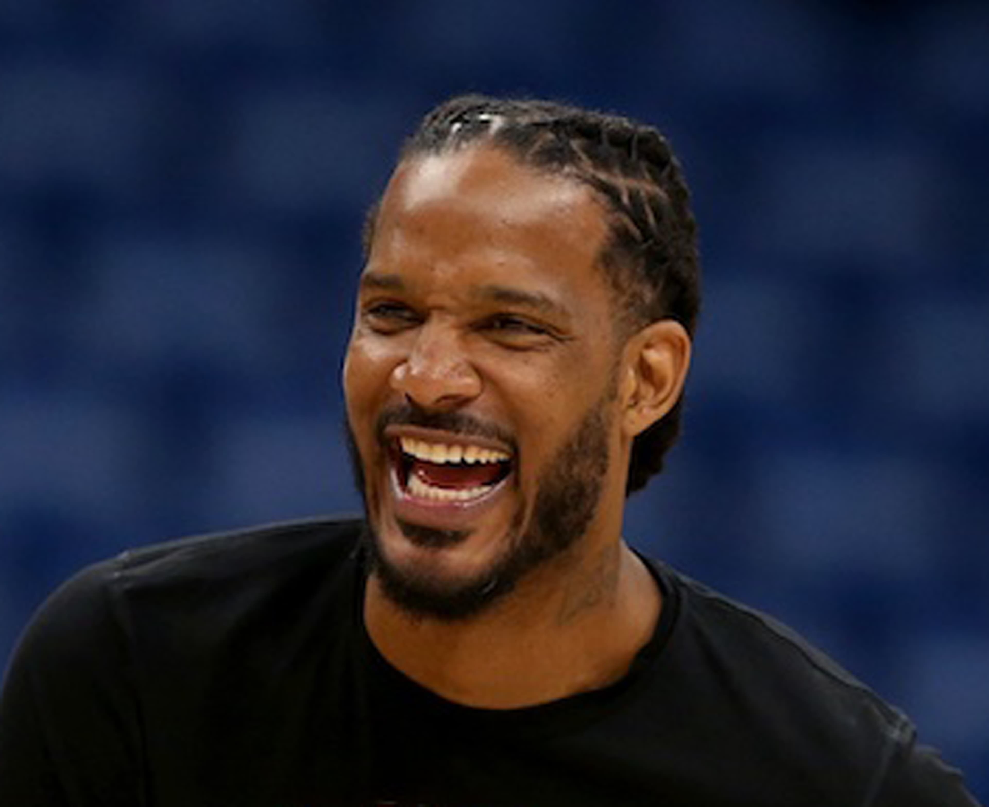 Trevor Ariza