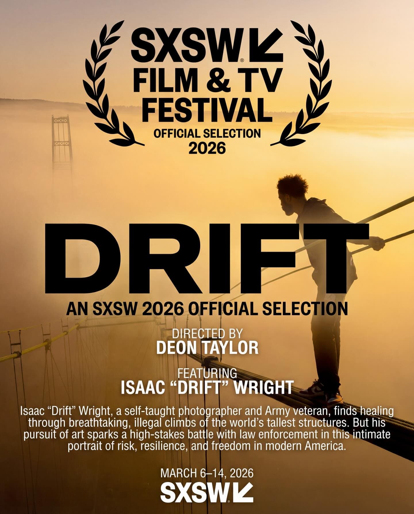 "Drift" — directed by Deon Taylor