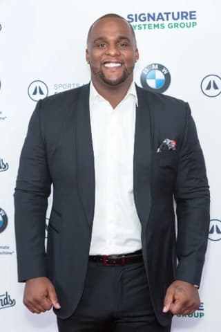 Glen "Big Baby" Davis
