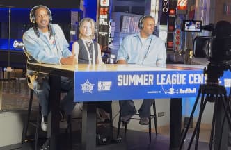 Summer League Film Festival
