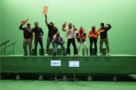NFL Career Tour