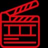 Clapper Board