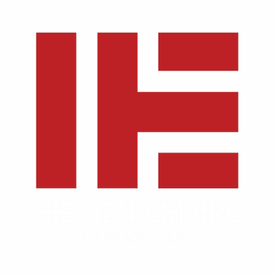 Hidden Empire