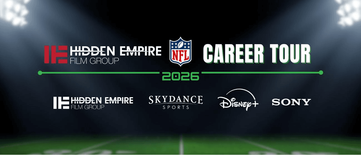 NFL Career Tour overview
