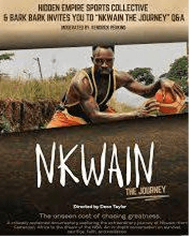 NKWAIN cast on the Summer League Film Festival step-and-repeat.png