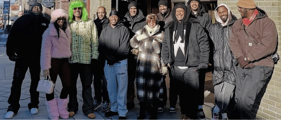 Hidden Empire Sports Collective at Sundance — group portrait on Main Street.png
