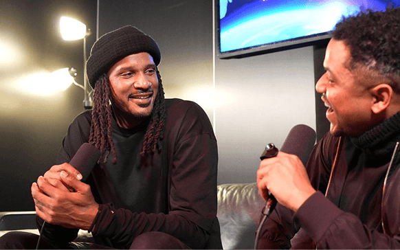 Trevor Ariza in the We Got Next podcast booth.png
