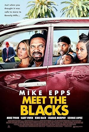 Meet the Blacks