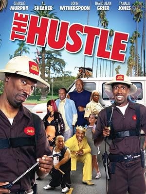 The Hustle